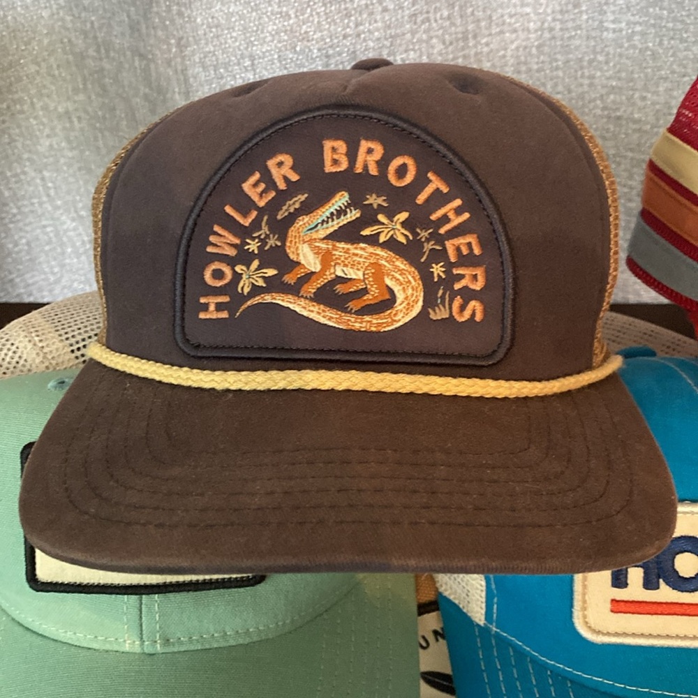 Howler Bros Hats! - Picture 2 of 8